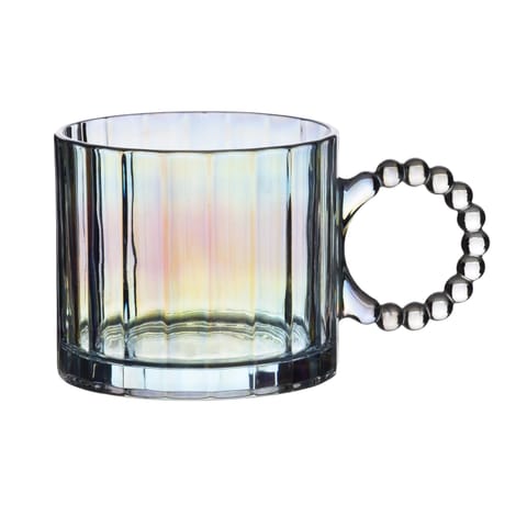 ⁨MODERN KITCHEN Kubek 300ml 8,6x14x7,5cm⁩ w sklepie Wasserman.eu