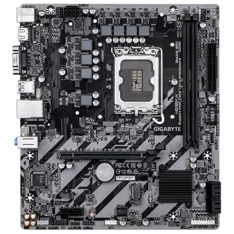 Gigabyte H810M H w sklepie Wasserman.eu