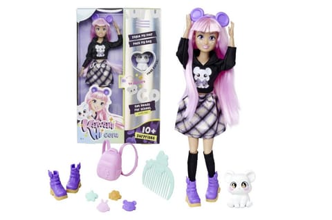 ⁨Kawaii Hi Cora⁩ w sklepie Wasserman.eu