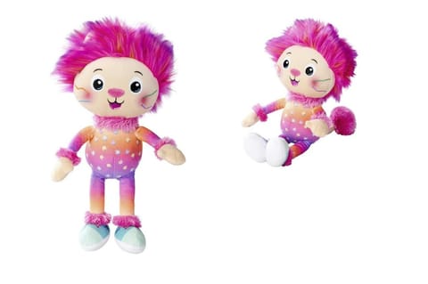 ⁨Koci domek Gabi Marty 25cm⁩ w sklepie Wasserman.eu