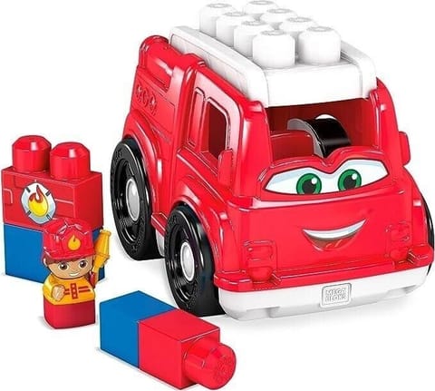Mega Bloks Klasyczne pojazdy GXX08 w sklepie Wasserman.eu