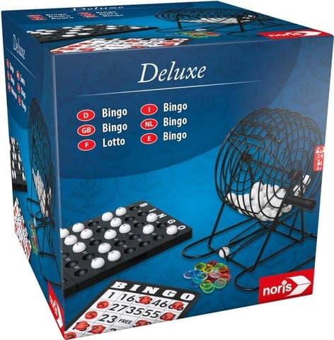 ⁨Noris Bingo Deluxe⁩ w sklepie Wasserman.eu