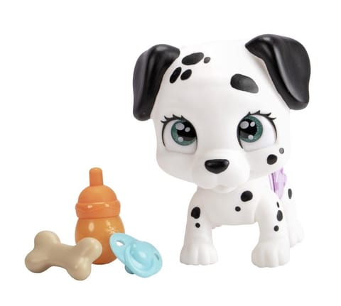 ⁨Pamper Petz Dalmatyńczyk 15cm⁩ w sklepie Wasserman.eu