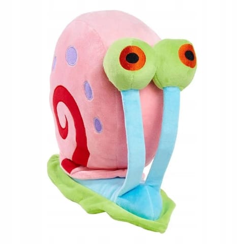 ⁨Sponge Bob Gacuś 35cm⁩ w sklepie Wasserman.eu