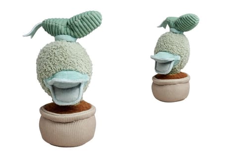 ⁨Disney Plants Donald 18cm⁩ w sklepie Wasserman.eu