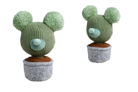 ⁨Disney Plants Mickey 18cm⁩ w sklepie Wasserman.eu