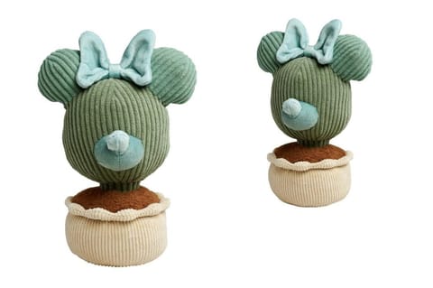 ⁨Disney Plants Minnie 18cm⁩ w sklepie Wasserman.eu