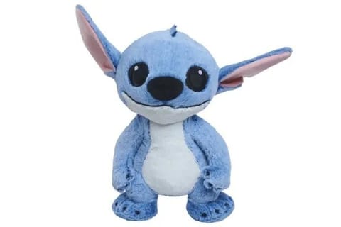 ⁨Disney Stitch Live Action 41cm⁩ w sklepie Wasserman.eu