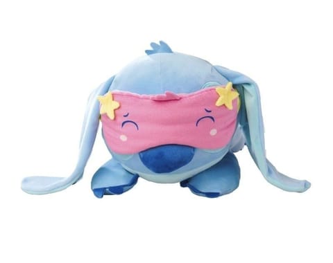 ⁨Disney Stitch relaksujący 40cm⁩ w sklepie Wasserman.eu