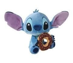 ⁨Disney Stitch z donatem 25cm⁩ w sklepie Wasserman.eu