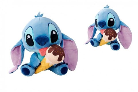 ⁨Disney Stitch z lodem 25cm⁩ w sklepie Wasserman.eu