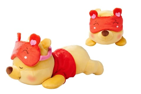 ⁨Disney WTP Relaksujący Kubuś 40cm⁩ w sklepie Wasserman.eu