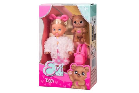 EL Evi w stroju misia w sklepie Wasserman.eu