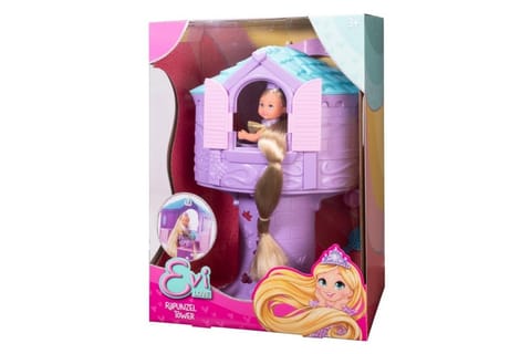 ⁨EL Evi wieża Roszpunki⁩ w sklepie Wasserman.eu