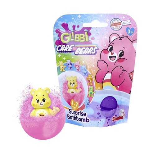 ⁨Glibbi Troskliwe Misie Niespodzianka⁩ w sklepie Wasserman.eu