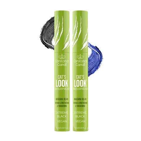 ⁨CC Duopak Maskara Glamlook + brown⁩ w sklepie Wasserman.eu