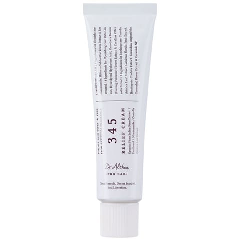 ⁨DR.ALTHEA 345 Relief Cream Krem barierowy 50 ml⁩ w sklepie Wasserman.eu