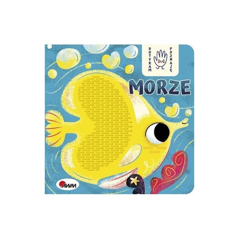 Dotykam poznaję morze w sklepie Wasserman.eu