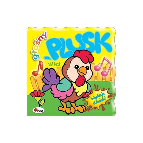 ⁨Głośny plusk wieś⁩ w sklepie Wasserman.eu