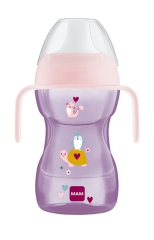 ⁨KUBEK FUN TO DRINK 270ML⁩ w sklepie Wasserman.eu