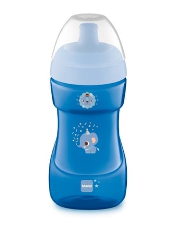 ⁨KUBEK SPORTOWY 330ML BOY⁩ w sklepie Wasserman.eu
