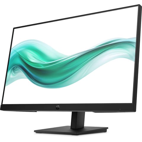 ⁨Monitor HP B0BU9UT#ABB (23.8" /IPS /100Hz /1920 x 1080 /Czarny)⁩ w sklepie Wasserman.eu