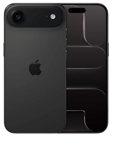 ⁨Smartphone APPLE iPhone Air 256 GB Gwiezdna Czerń MG2L4HX/A⁩ w sklepie Wasserman.eu