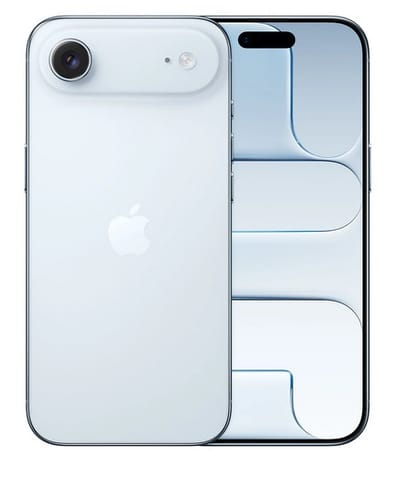 ⁨Smartphone APPLE iPhone Air 512 GB Błękitny MG2V4HX/A⁩ w sklepie Wasserman.eu