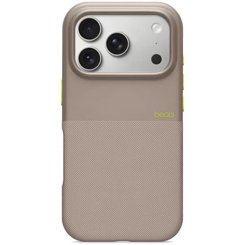 ⁨APPLE Beats iPhone 17 Pro Rugged Case with MagSafe and Camera Control Alpine Gray⁩ w sklepie Wasserman.eu