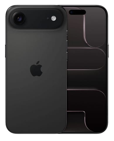 ⁨iPhone Air 512 GB Gwiezdna Czerń⁩ w sklepie Wasserman.eu
