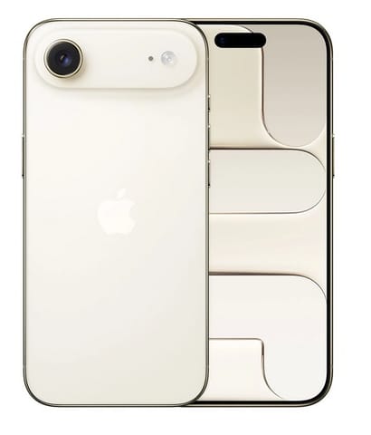 ⁨Smartphone APPLE iPhone Air 256 GB Jasne Złoto MG2N4HX/A⁩ w sklepie Wasserman.eu