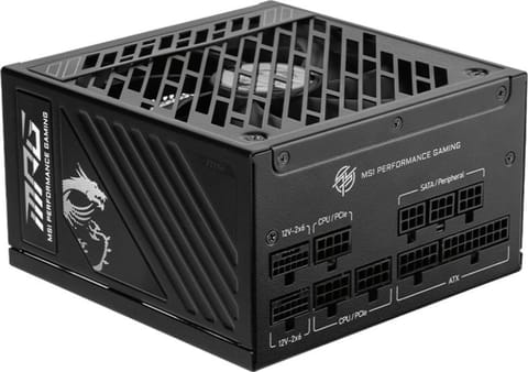 ⁨Zasilacz awaryjny MSI 306-7ZPFZ11-CE0⁩ w sklepie Wasserman.eu