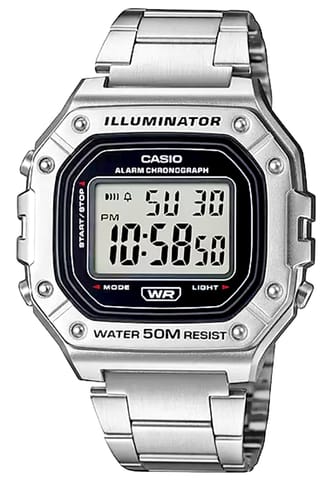 ⁨Zegarek Męski CASIO W-218HD-1AVDF + BOX⁩ w sklepie Wasserman.eu