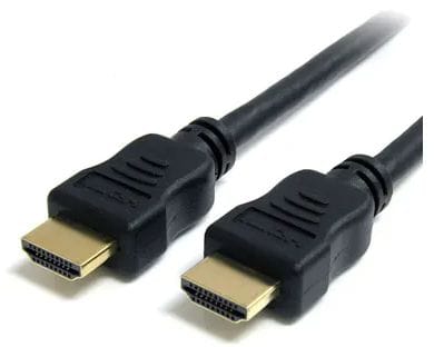 ⁨MicroConnect 4K HDMI 2.0 cable 1.8m LSZH⁩ w sklepie Wasserman.eu