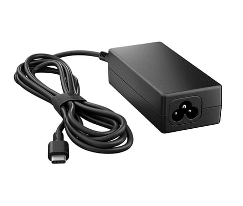 ⁨HP USB-C AC Adapter 45W UK⁩ w sklepie Wasserman.eu