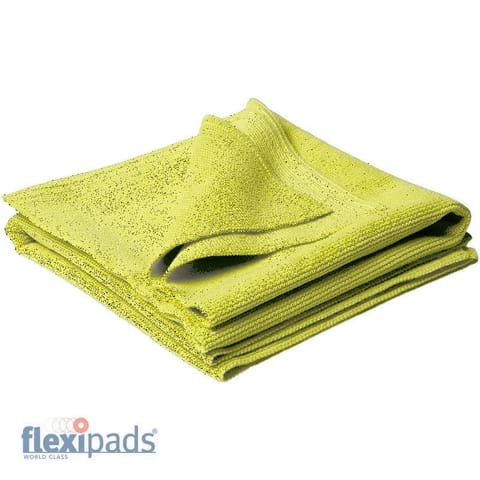 Flexipads Mikrofibra Bezkrawędziowa 40x40 2szt w sklepie Wasserman.eu