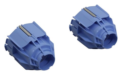 ⁨HP 3 Inch Spindle Adaptor Kit⁩ w sklepie Wasserman.eu