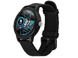 ⁨TRACER Smartwatch SMK3 SLAY BK⁩ w sklepie Wasserman.eu