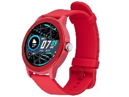 ⁨TRACER Smartwatch SMK3 SLAY RD⁩ w sklepie Wasserman.eu