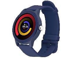 ⁨TRACER Smartwatch SMK3 SLAY NB⁩ w sklepie Wasserman.eu