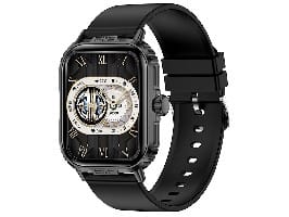 ⁨Smartwatch TRACER FitOn BK⁩ w sklepie Wasserman.eu