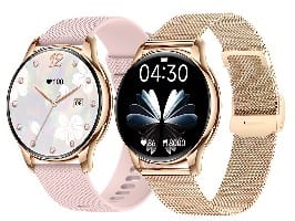 ⁨Smartwatch TRACER SMK9 FIORA⁩ w sklepie Wasserman.eu