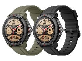 ⁨Smartwatch TRACER GP-Run⁩ w sklepie Wasserman.eu