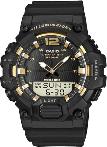 ⁨Zegarek Męski CASIO HDC-700-9AVDF + BOX⁩ w sklepie Wasserman.eu