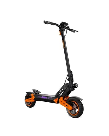 ⁨Hulajnoga elektryczna Kamikaze K1 Lite⁩ w sklepie Wasserman.eu