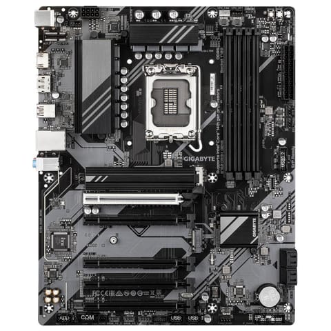 ⁨Gigabyte B760 DS3H GEN5⁩ w sklepie Wasserman.eu