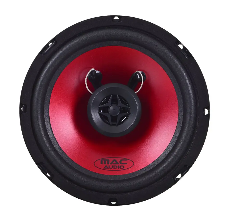 CAR SPEAKERS MAC AUDIO APM FIRE 16.2 at Wasserman.eu