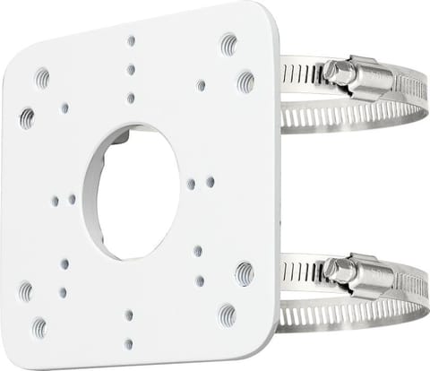 ⁨BCS-ASM-ATU-B BCS Line mały adapter słupowy do puszki montażowej⁩ w sklepie Wasserman.eu