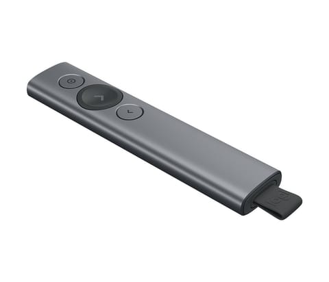 Logitech Spotlight Plus w sklepie Wasserman.eu