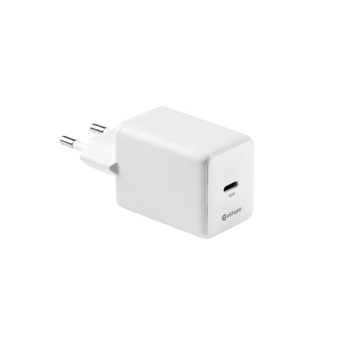 ⁨eSTUFF INFINITE (GRS) USB-C Charger⁩ w sklepie Wasserman.eu